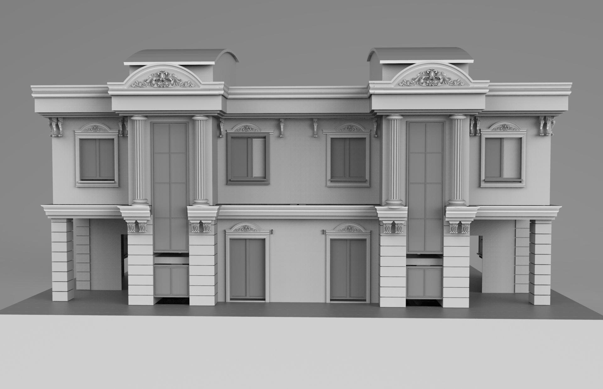 Prekast Cephe Yaptırmanın Avantajları - BLOG