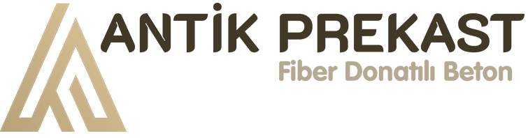 Antik Prekast - Logo